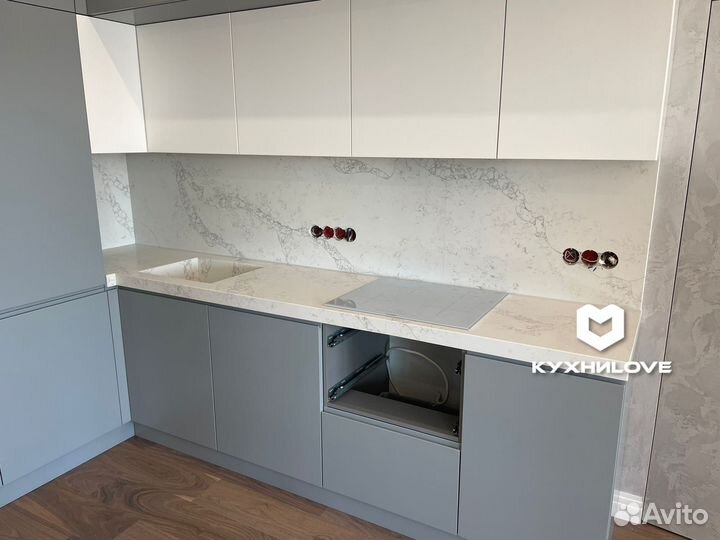 Столешница.кварц.столешница для кухни