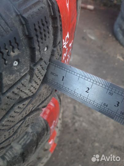 Toyo Observe G3-Ice 195/65 R15