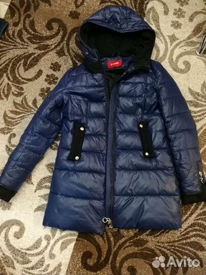 Женская курточка