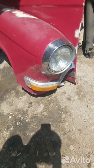 Запчасти на газ 3302