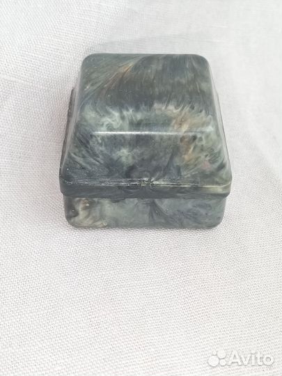 Коробочка для кольца СССР