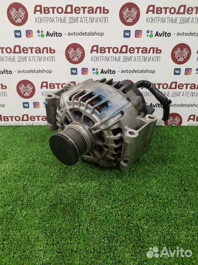 Генератор Mercedes-Benz C-Класс W204/S204 2009