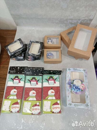 Упаковка фасовка