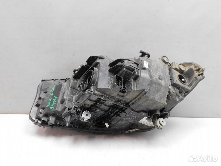 Фара правая BMW 5-Series/M5