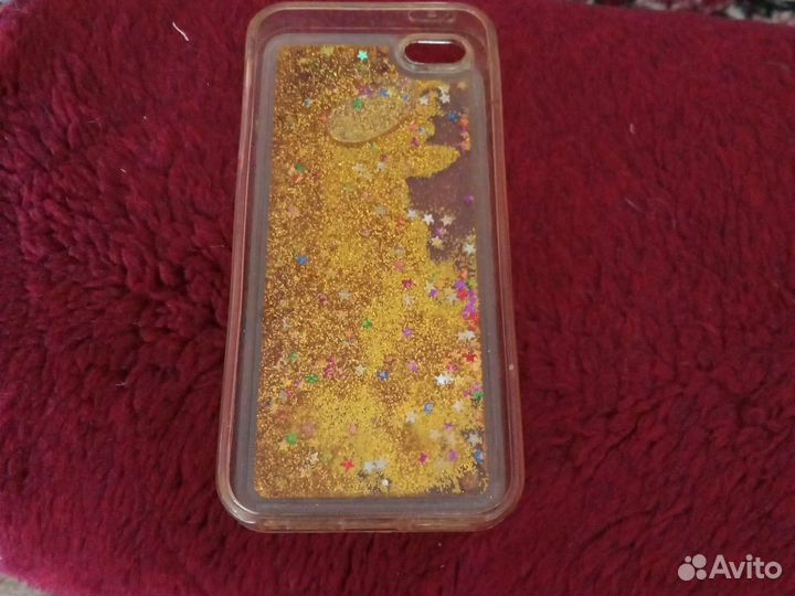 Чехлы для телефона