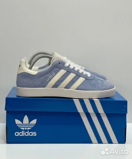 Кроссовки Adidas Gazelle