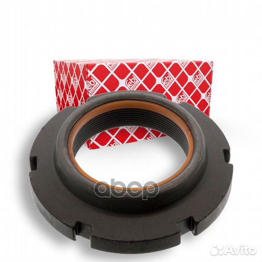 Гайка ступицы M58x1.5 MAN 19184 Febi