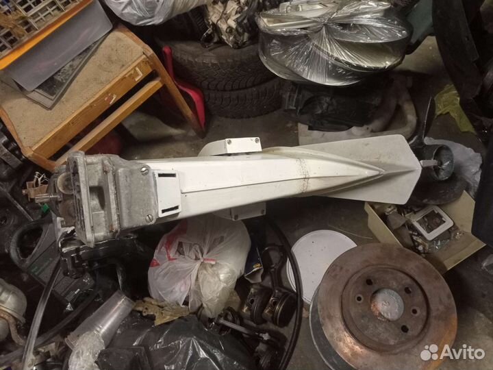 Плм Johnson 60 (Джонсон)