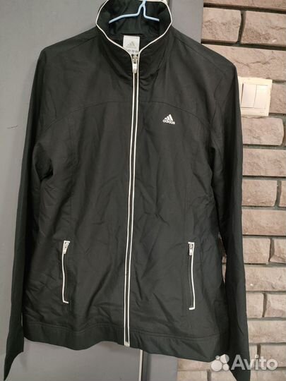 Спортивный женский костюм Adidas 44