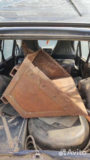 Ковш для трактора