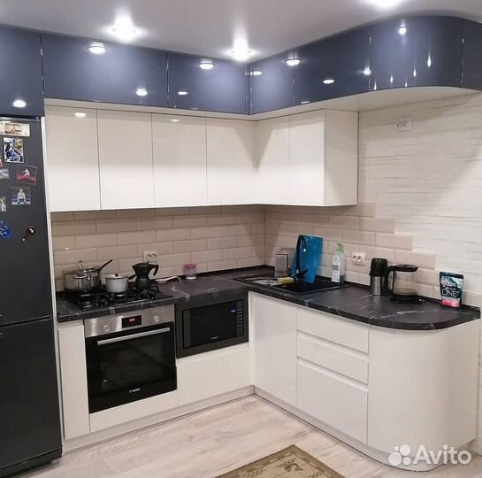 Кухня от производителя