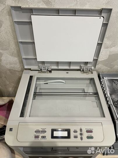 Мфу brother dcp 7057R