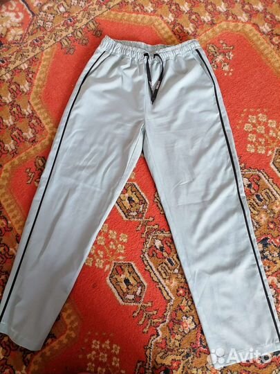 Вещи пакетом