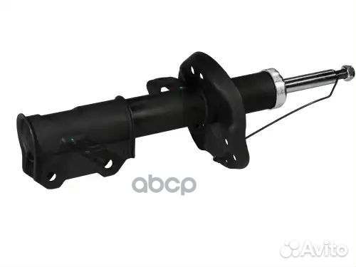 Амортизатор передний левый газовый Chevrolet
