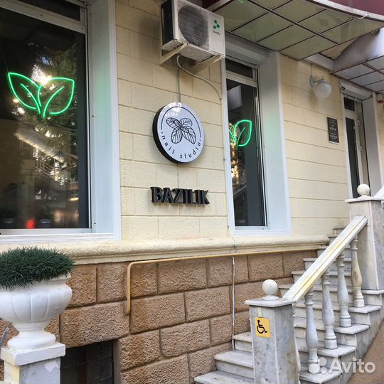 Продам салон красоты