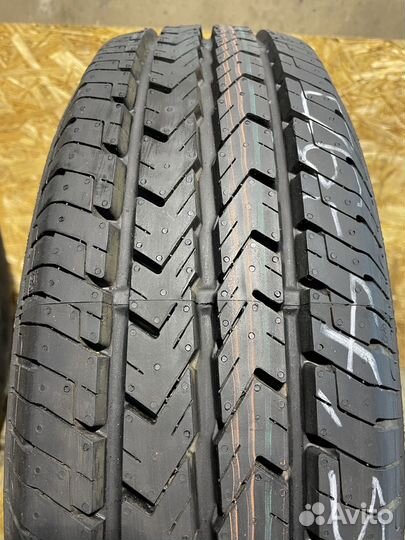 Viking TransTech 185/75 R14C