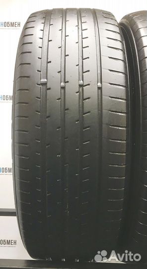 Toyo Proxes R36 225/55 R19