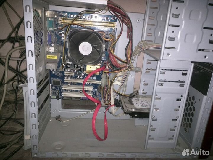 Ремонт Компьютеров Ремонт Ноутбуков устан Windows