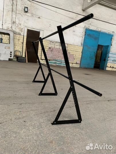 Кровельное ограждение от производителя