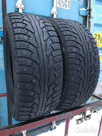 Nokian Tyres Hakkapeliitta 5 SUV 255/55 R18 109T