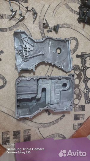 Двигатель форд фокус 3 2.0
