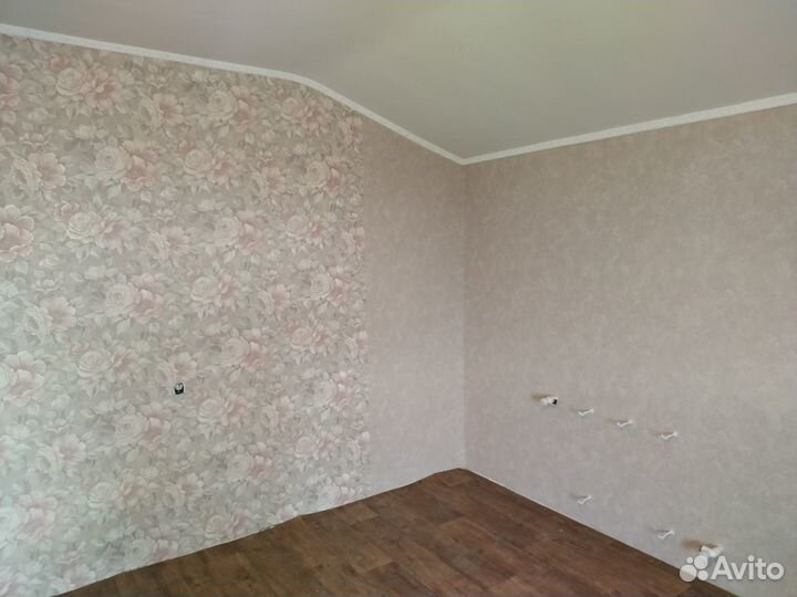 Ремонт квартир