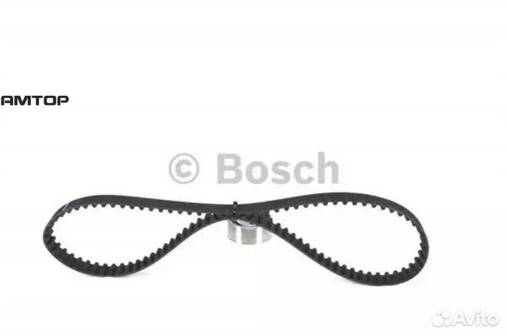 Bosch 1987949437 Ремень зубчатый bosch 1987949437