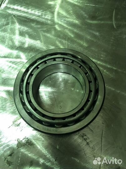 Подшипники урал 4320