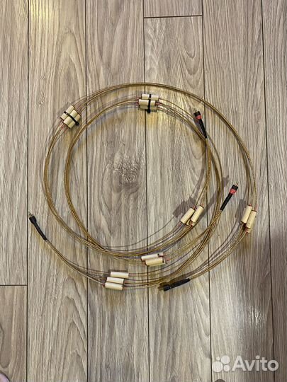 Межблочный кабель