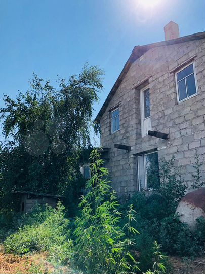 Коттедж 500 м² на участке 15 сот.