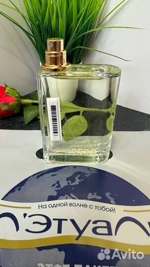 Burberry her eau de toilette 96 ml (с витрины)