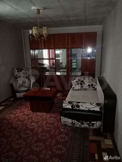 2-к. квартира, 41 м², 2/5 эт.