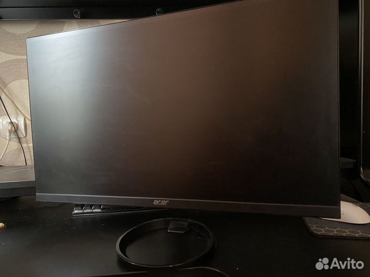 Монитор Aser r271