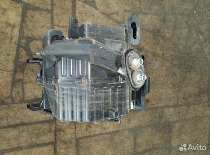 Корпус печки отопителя Nissan teana J31