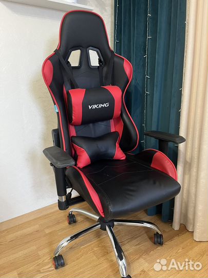 Игровое кресло viking