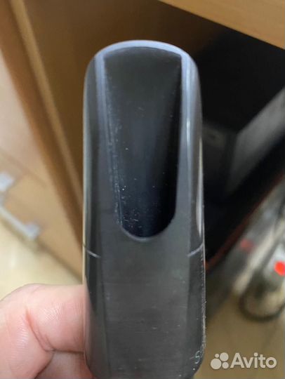 BG SB2 мундштук для альт саксофона(selmer) б/у