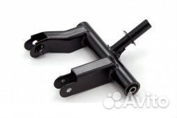 Кронштейн двигателя Z50RS,tornado-S, tactic (2Т)