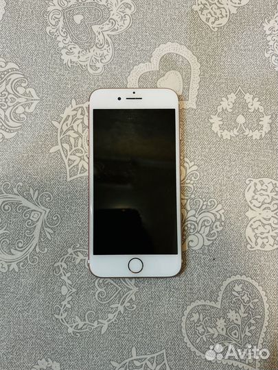 iPhone 7, 32 ГБ