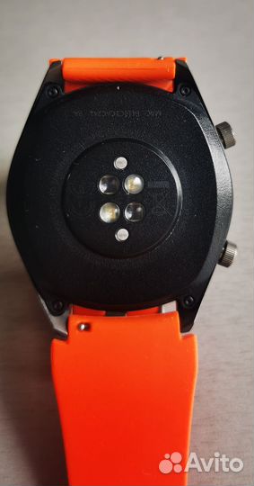 Смарт часы huawei watch gt 2