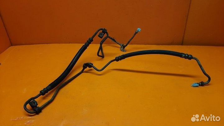 Трубка гидроусилителя руля Cadillac Cts 2009