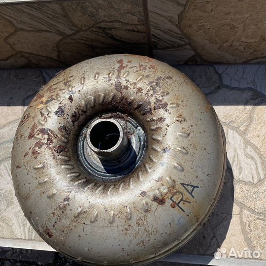 Гидротрансформатор АКПП Mitsubishi Pajero 3.0- 3.5