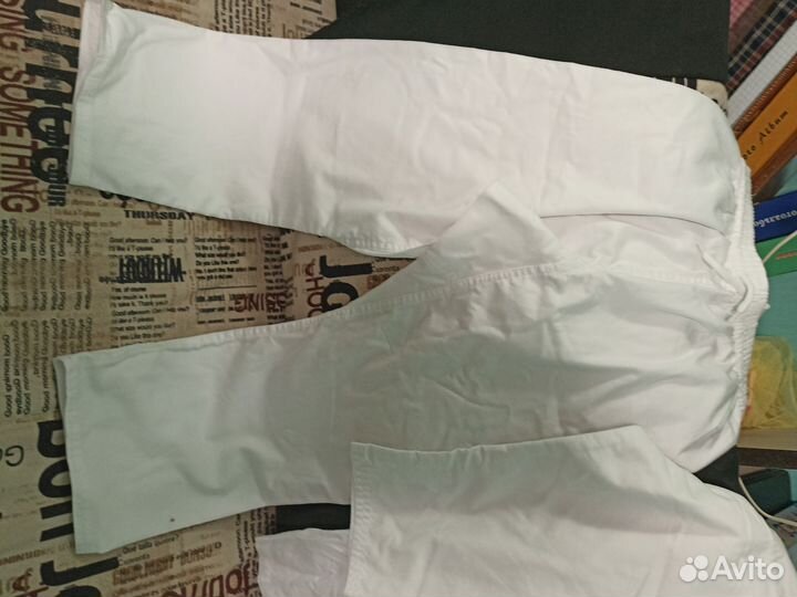 Амуниция для армейского рукопашного боя и самбо