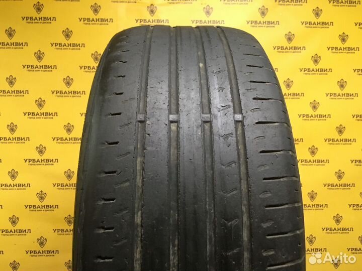 Continental ContiPremiumContact 5 215/55 R17 94W