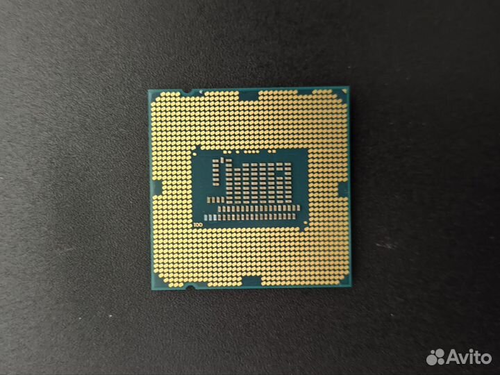 Процессор Intel core i3 3220 LGA1155