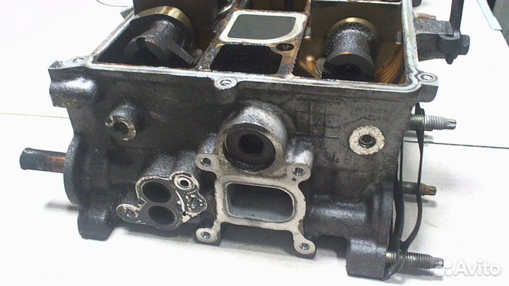 Головка блока (гбц) Volvo V50, 2005