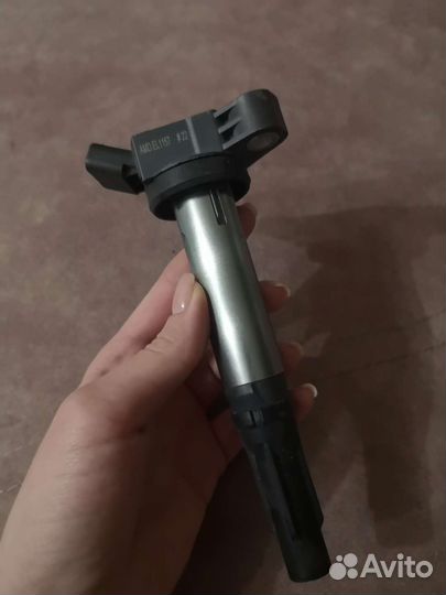 Катушка зажигания