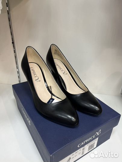 Caprice туфли