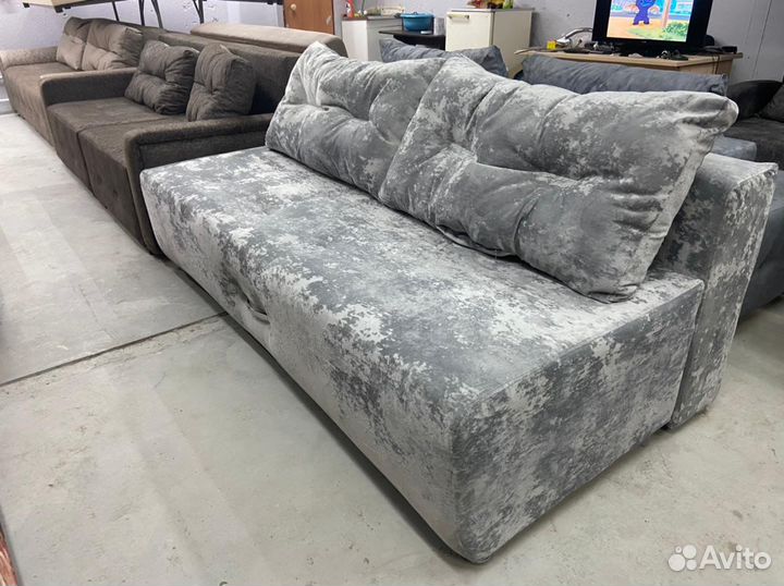 Новый диван айс