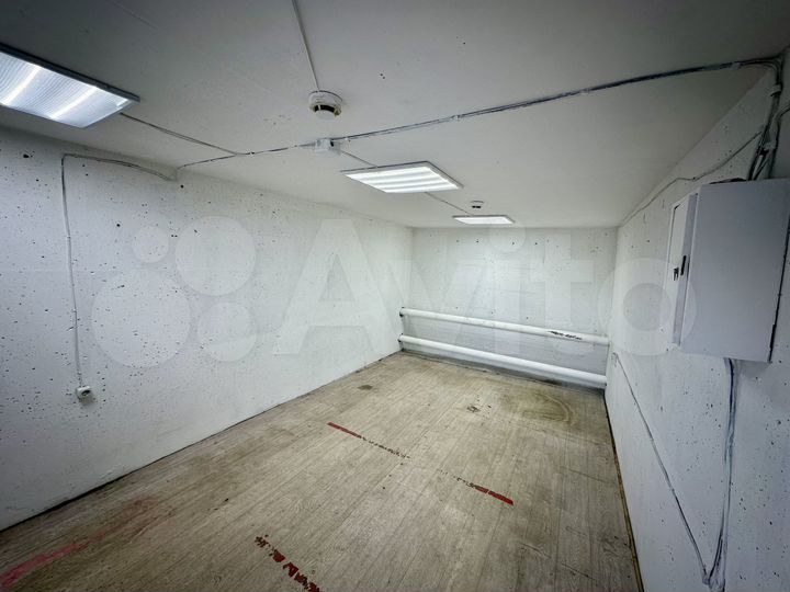 Мини-склад у ТК Орбита, 15 м²