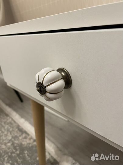 Ручка мебельная